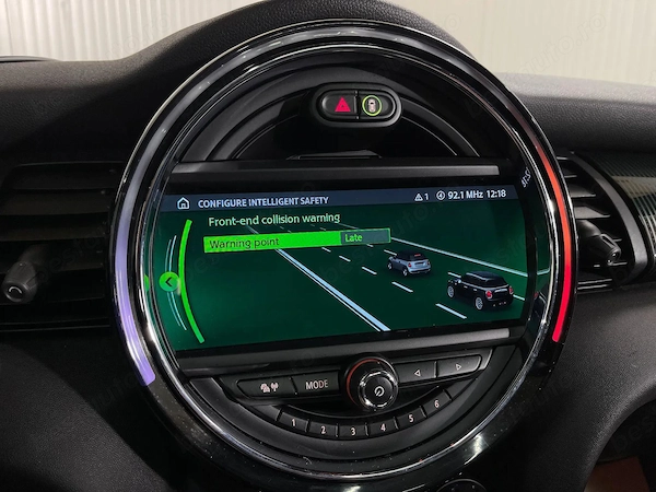 MINI Cooper 2020 — imagine 17