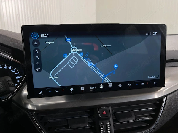 FORD Focus 2023 — imagine 13