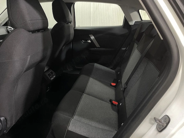 CITROËN C4 2021 — imagine 11