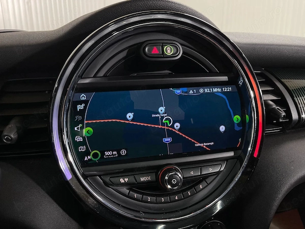 MINI Cooper 2020 — imagine 16