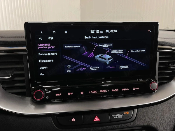 KIA Unknown Model 2023 — imagine 17