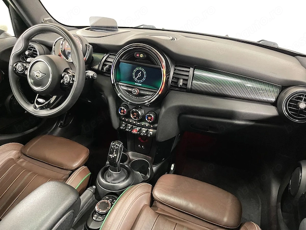MINI Cooper 2020 — imagine 9