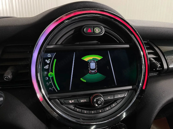 MINI Cooper 2020 — imagine 15