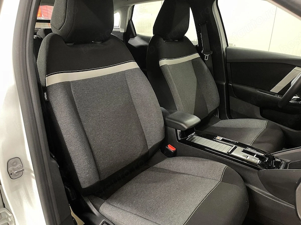 CITROËN C4 2021 — imagine 9