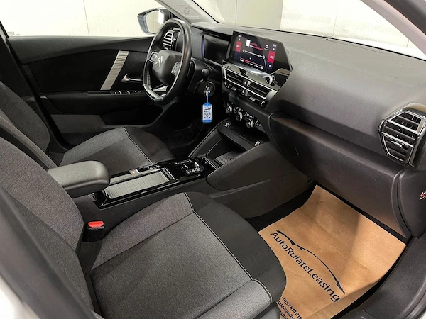 CITROËN C4 2021 — imagine 10