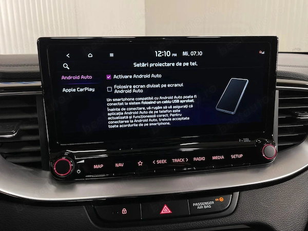 KIA Unknown Model 2023 — imagine 16