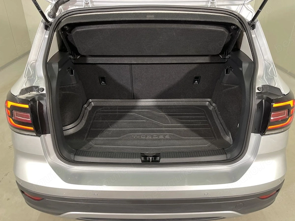 VOLKSWAGEN T-Cross 2023 — imagine 12
