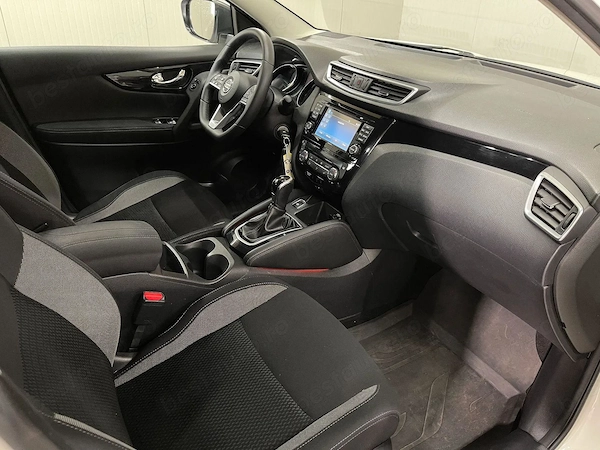 NISSAN Qashqai 2018 — imagine 10