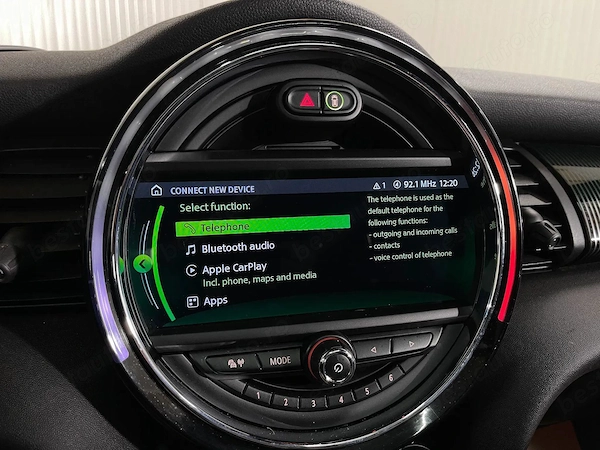 MINI Cooper 2020 — imagine 19
