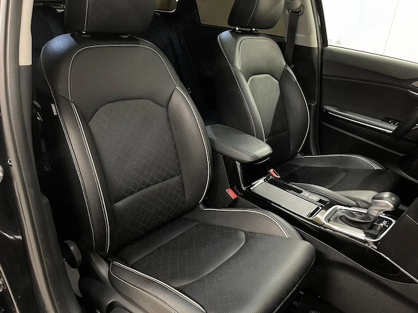 KIA Unknown Model 2023 — imagine 10