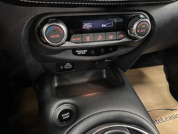 NISSAN Juke 2023 — imagine 17