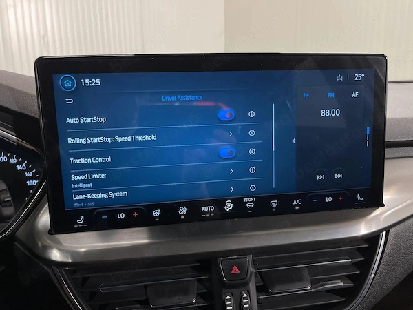 FORD Focus 2023 — imagine 17