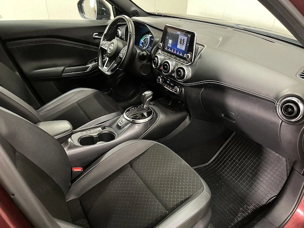 NISSAN Juke 2023 — imagine 10