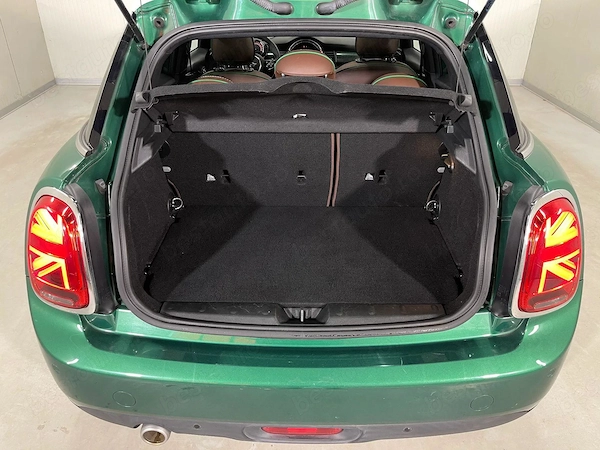 MINI Cooper 2020 — imagine 13