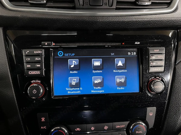 NISSAN Qashqai 2018 — imagine 14