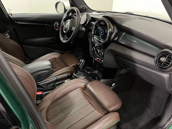 MINI Cooper 2020 — imagine 11