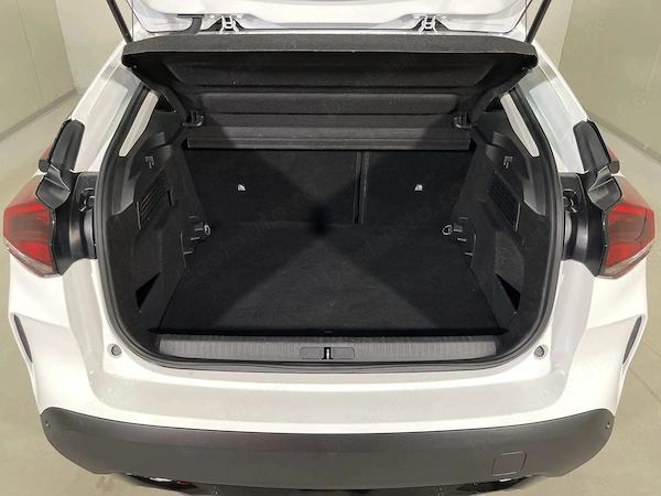 CITROËN C4 2021 — imagine 12