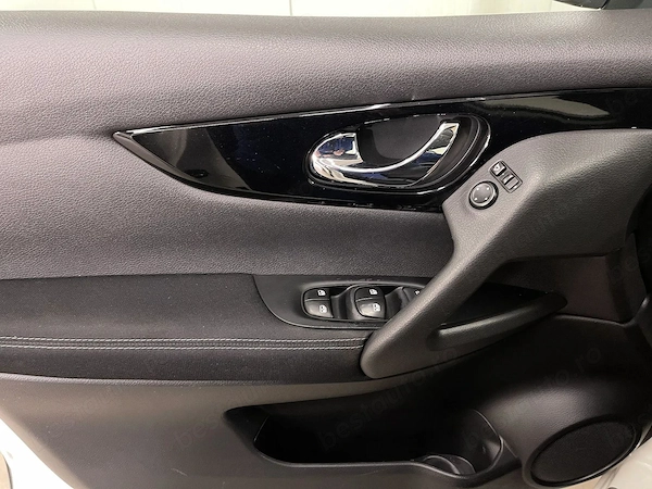 NISSAN Qashqai 2018 — imagine 19