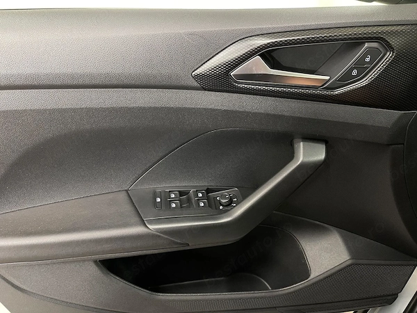 VOLKSWAGEN T-Cross 2023 — imagine 20