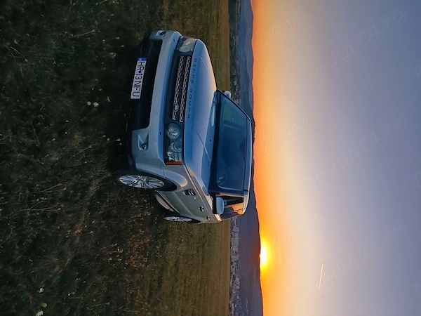 LAND ROVER Range Rover Sport 2012 — imagine 3