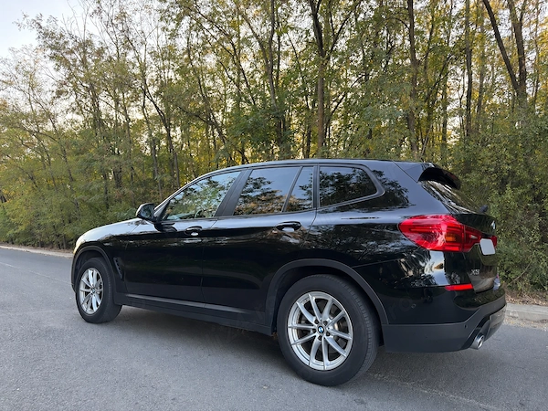 BMW X Series (Generic) 2021 — imagine 4