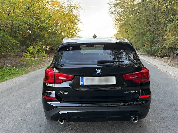 BMW X Series (Generic) 2021 — imagine 5