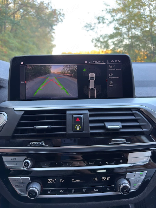 BMW X Series (Generic) 2021 — imagine 9