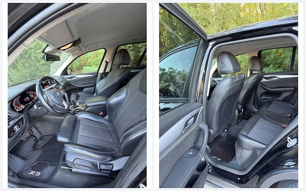 BMW X Series (Generic) 2021 — imagine 10