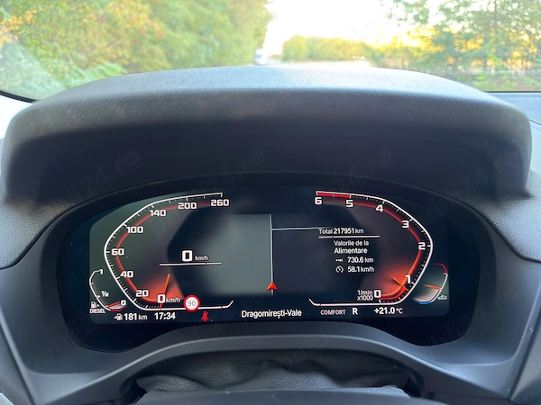 BMW X Series (Generic) 2021 — imagine 8