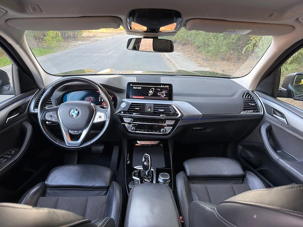 BMW X Series (Generic) 2021 — imagine 7