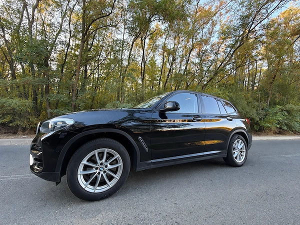 BMW X Series (Generic) 2021 — imagine 3