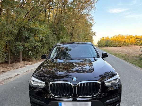 BMW X Series (Generic) 2021 — imagine 2