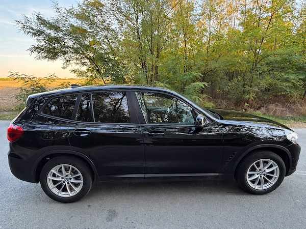BMW X Series (Generic) 2021 — imagine 6