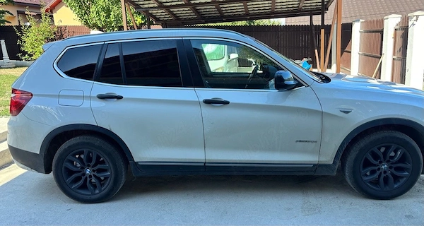 BMW X Series (Generic) 2012 — imagine 2