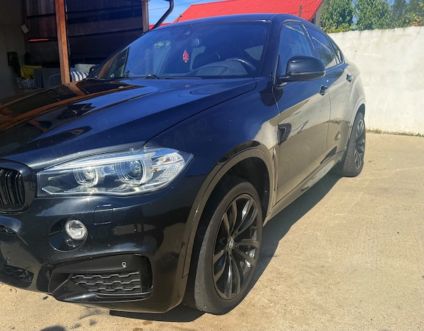 BMW  2016 — imagine 3