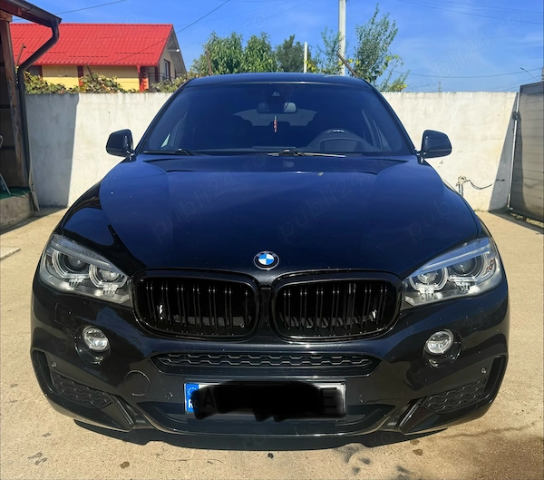 BMW  2016 — imagine 1
