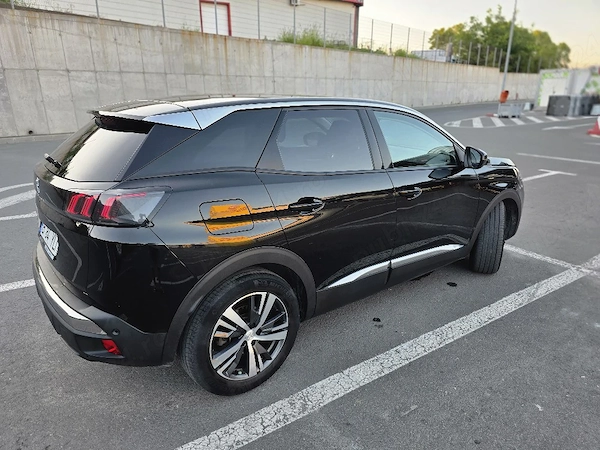 PEUGEOT 3008 2022 — imagine 2