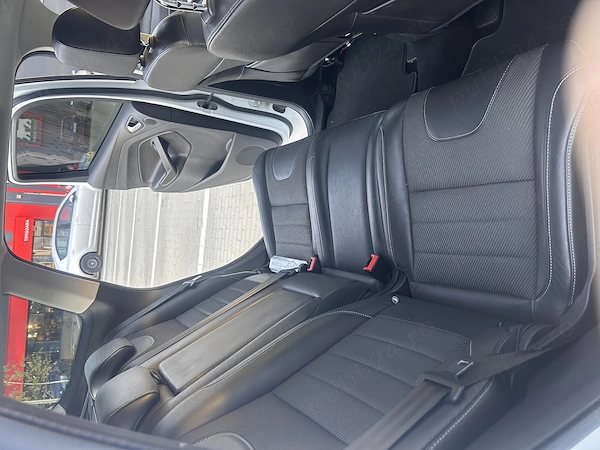FORD Kuga 2014 — imagine 5
