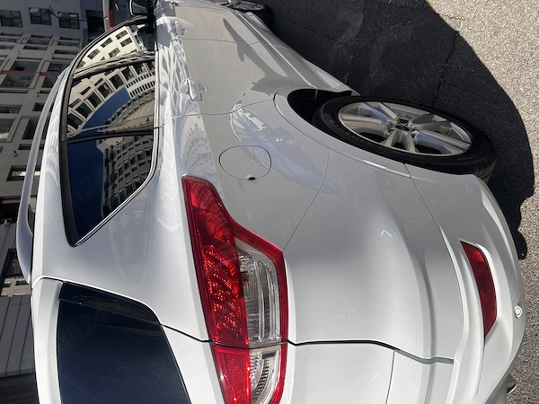 FORD Kuga 2014 — imagine 7