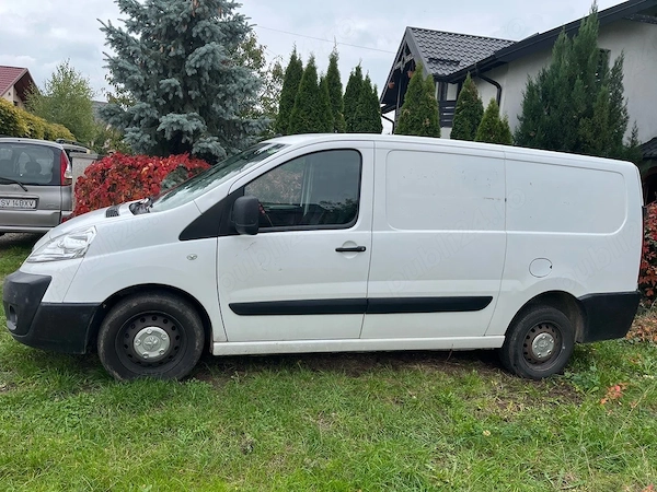 Peugeot Expert