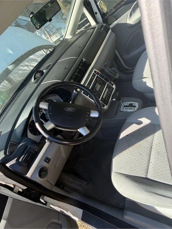 FORD Galaxy 2006 — imagine 4