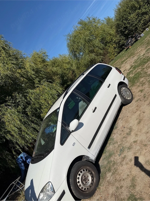 FORD Galaxy 2006 — imagine 5