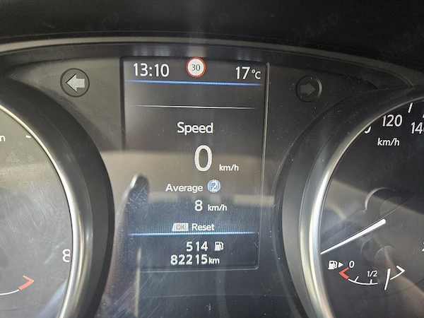 Nissan Qashqai 2021 benzină, 15.900 € — imagine 2