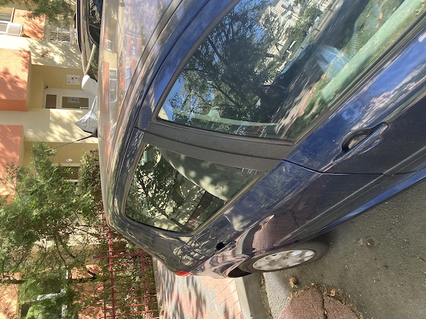 PEUGEOT 307 2006 — imagine 4
