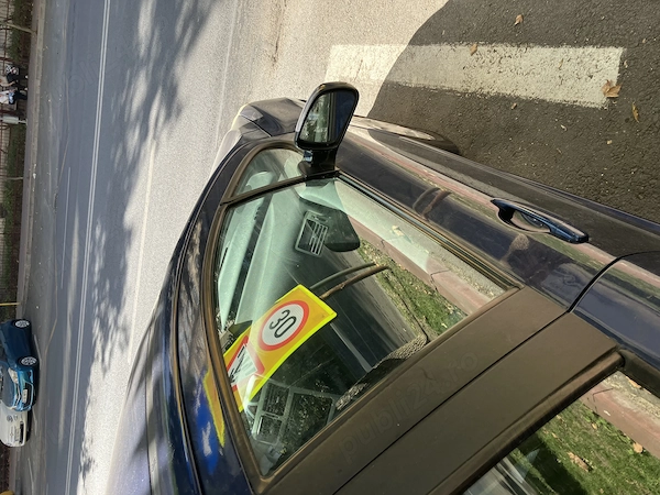PEUGEOT 307 2006 — imagine 2