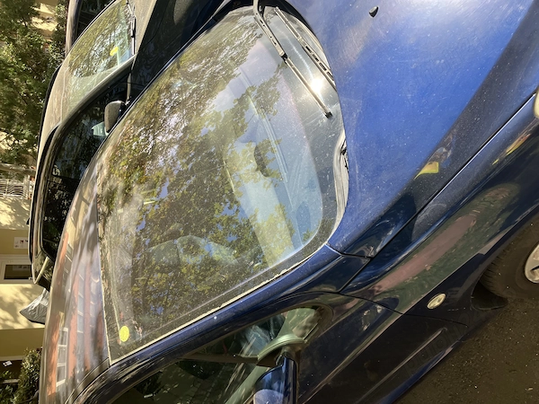 PEUGEOT 307 2006 — imagine 5