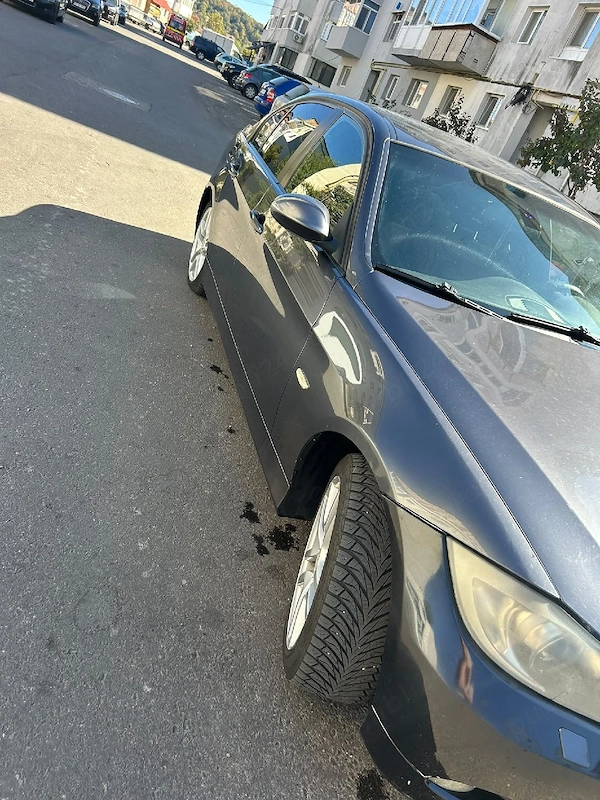 BMW 3 Series 2007 — imagine 5