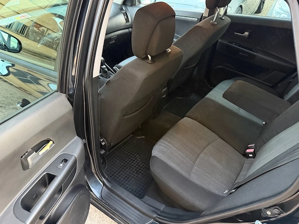 KIA Ceed 2010 — imagine 6