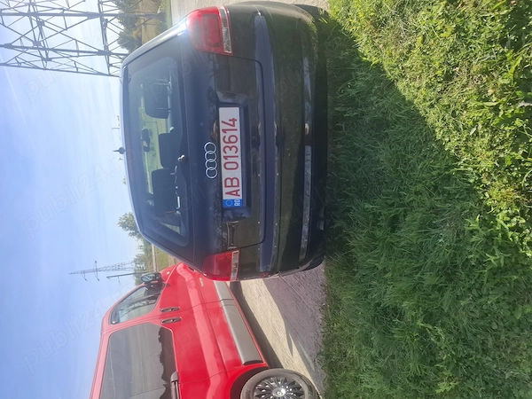 AUDI A3 2007 — imagine 4
