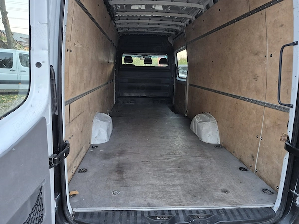 MERCEDES-BENZ Sprinter 2015 — imagine 10